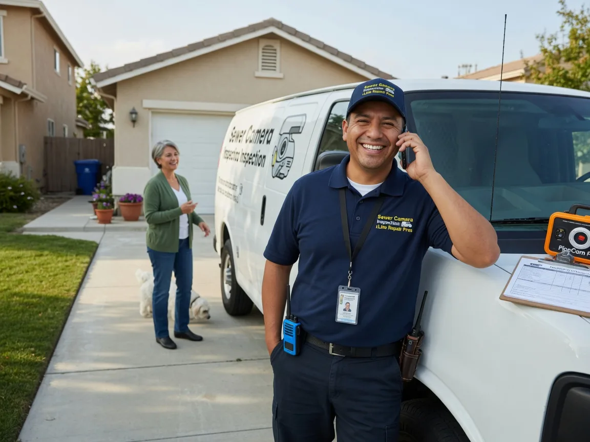 Sewer Line Repair Lewisville, IN FAQs